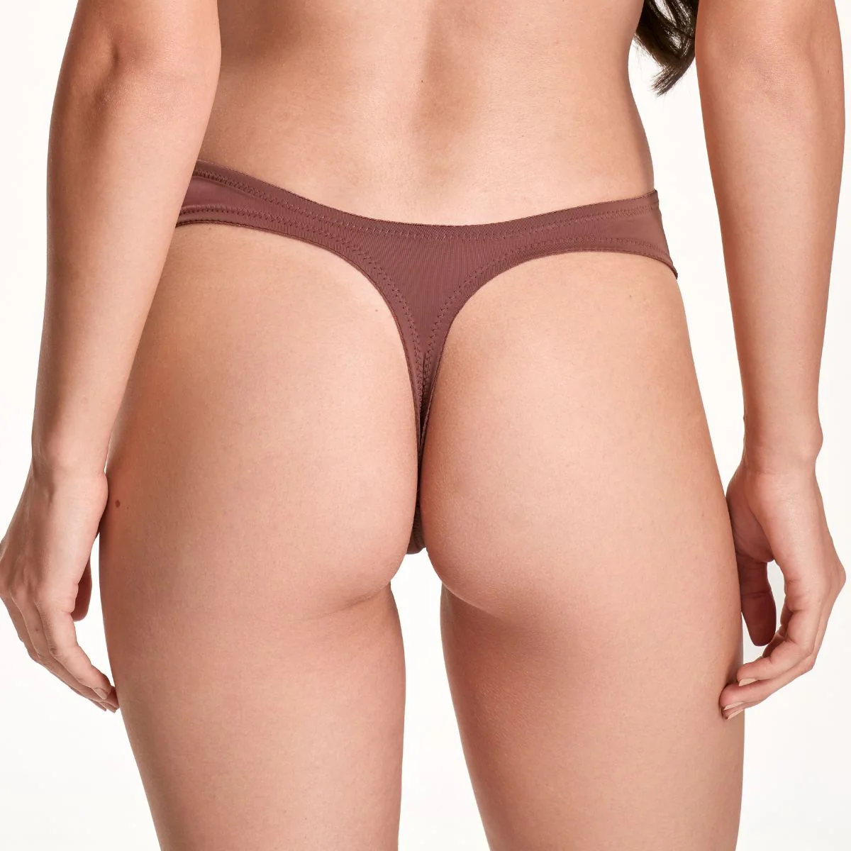 Classic Thong (Black) - Image 12