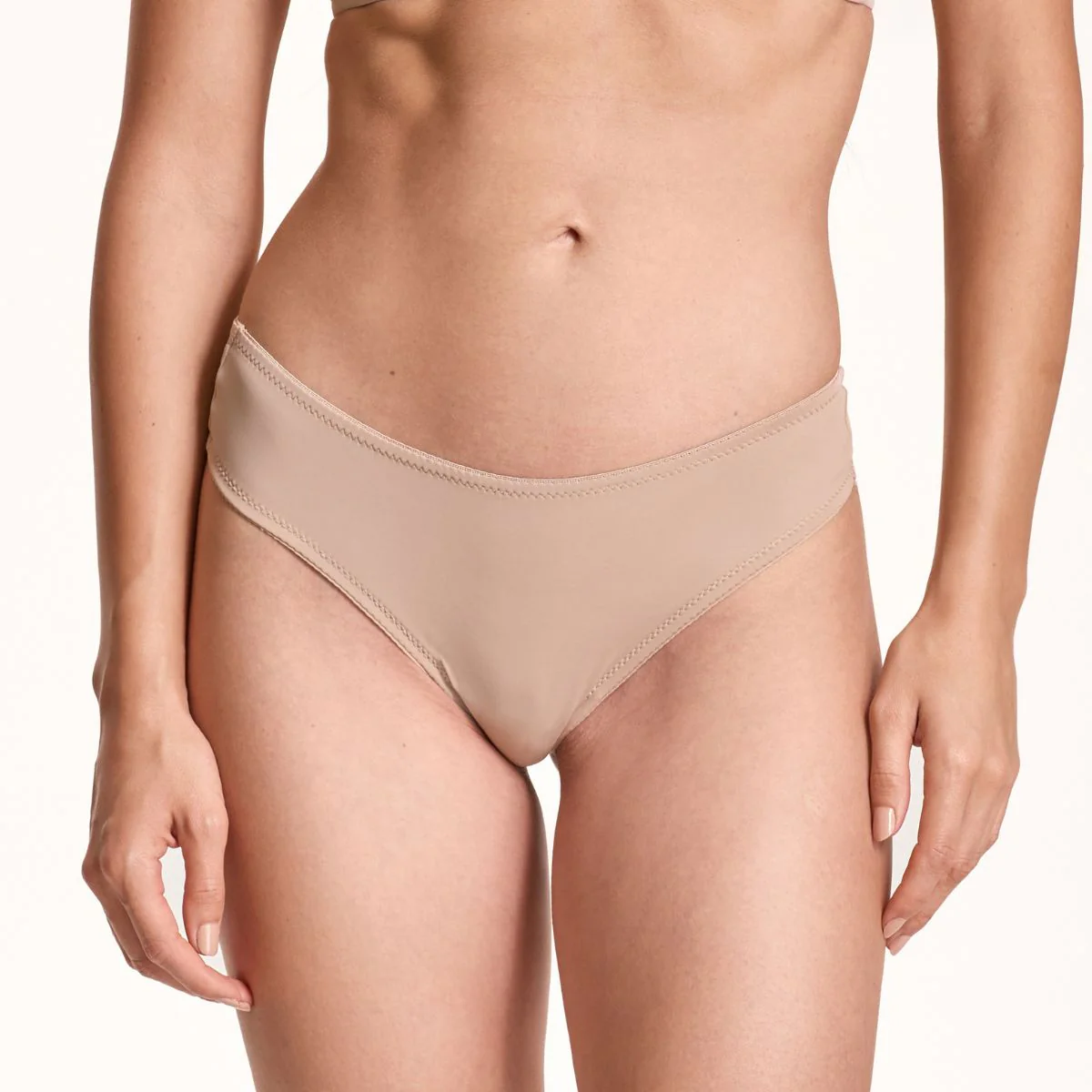 Classic Thong (Black) - Image 13