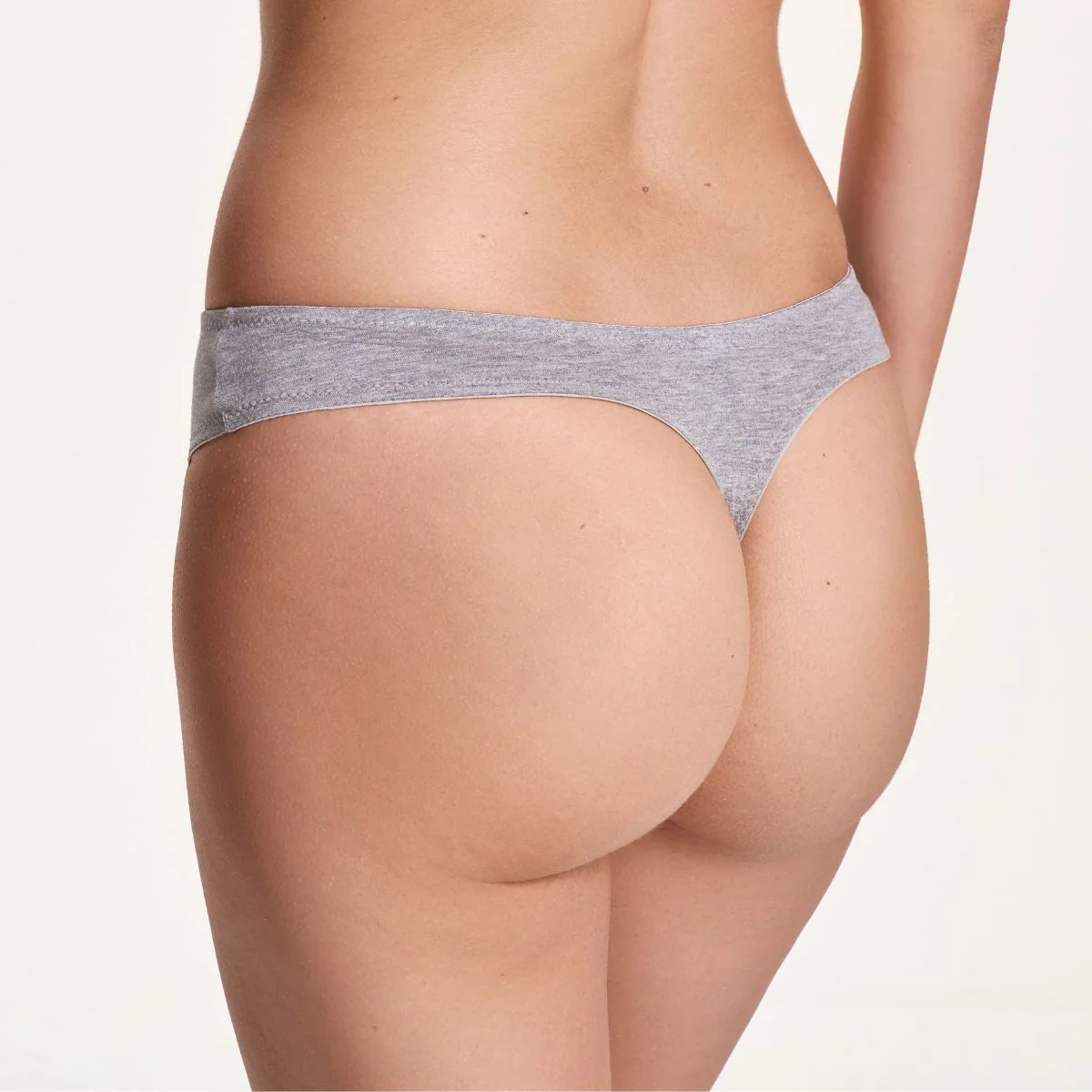 Classic Thong (Black) - Image 17