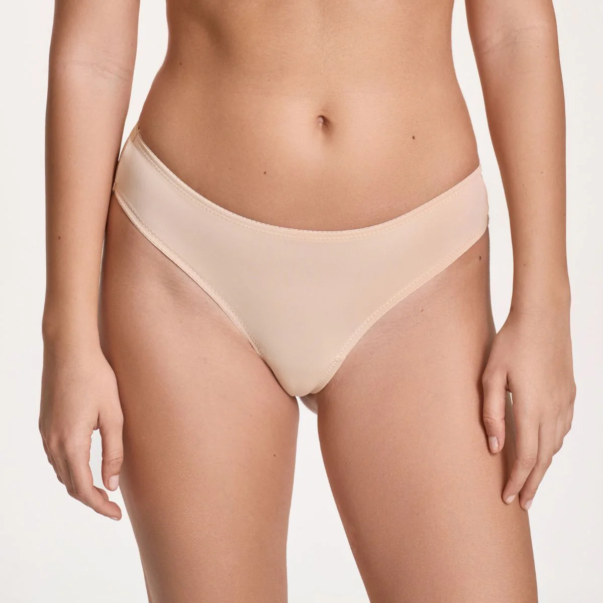 Classic Thong (Black) - Image 22