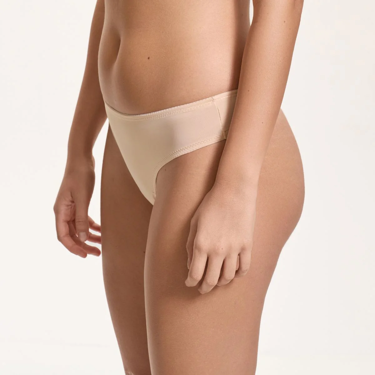 Classic Thong (Black) - Image 23