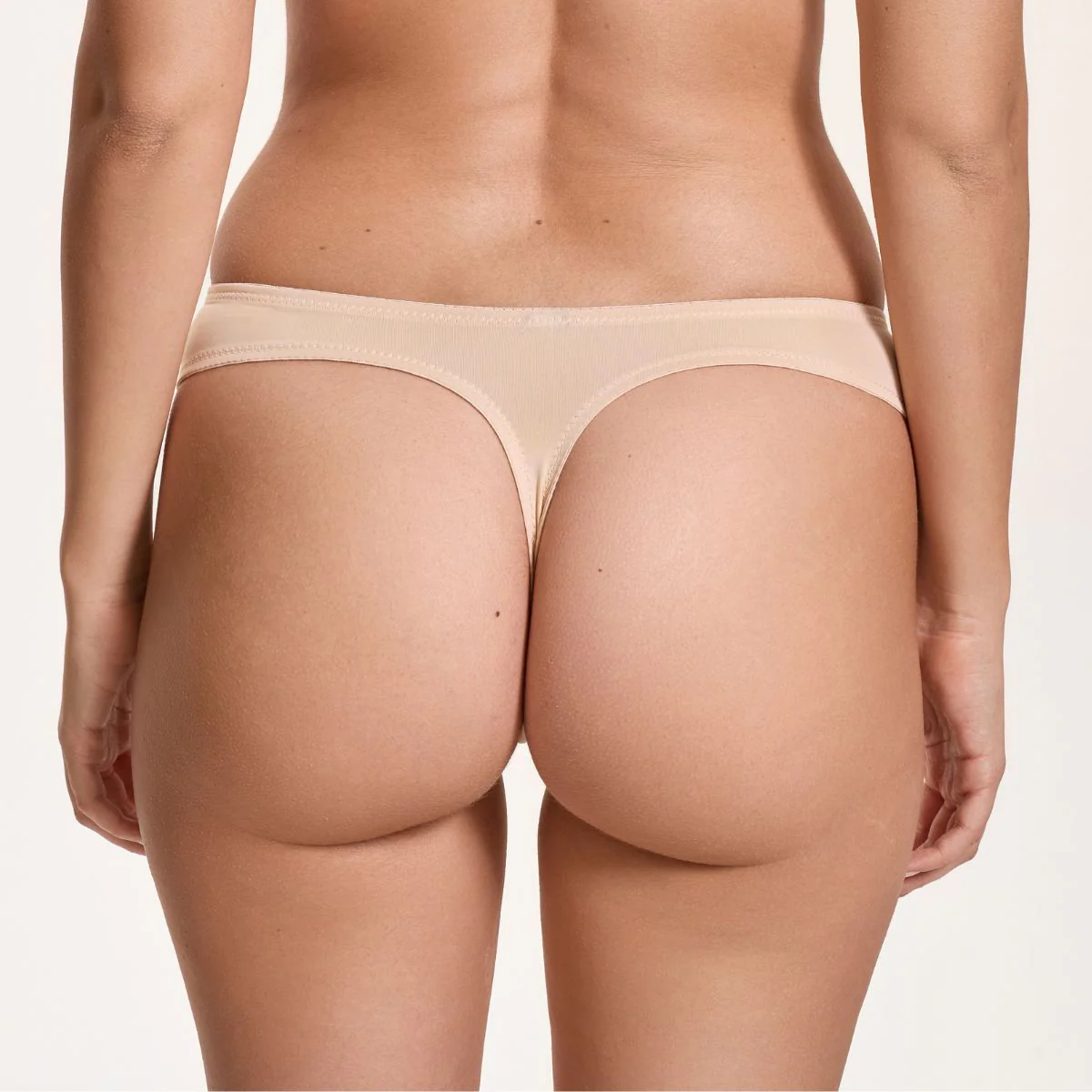 Classic Thong (Black) - Image 24