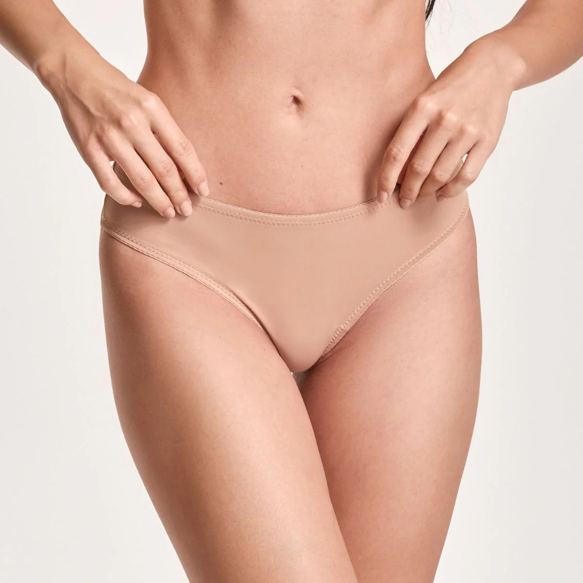 Classic Thong (Black) - Image 25