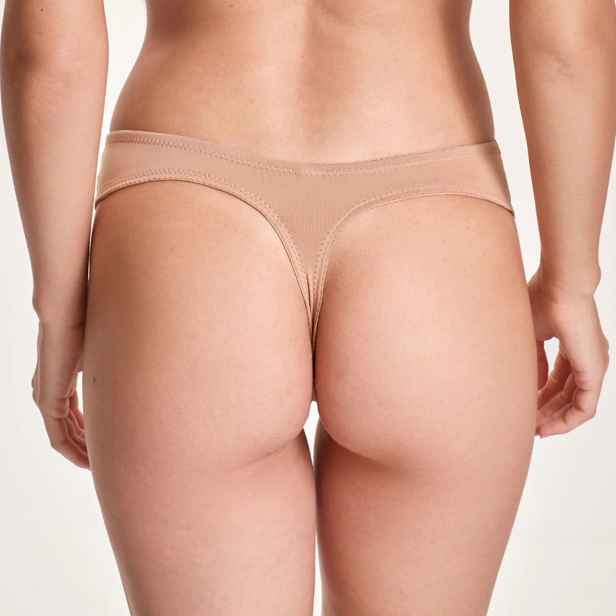 Classic Thong (Black) - Image 26