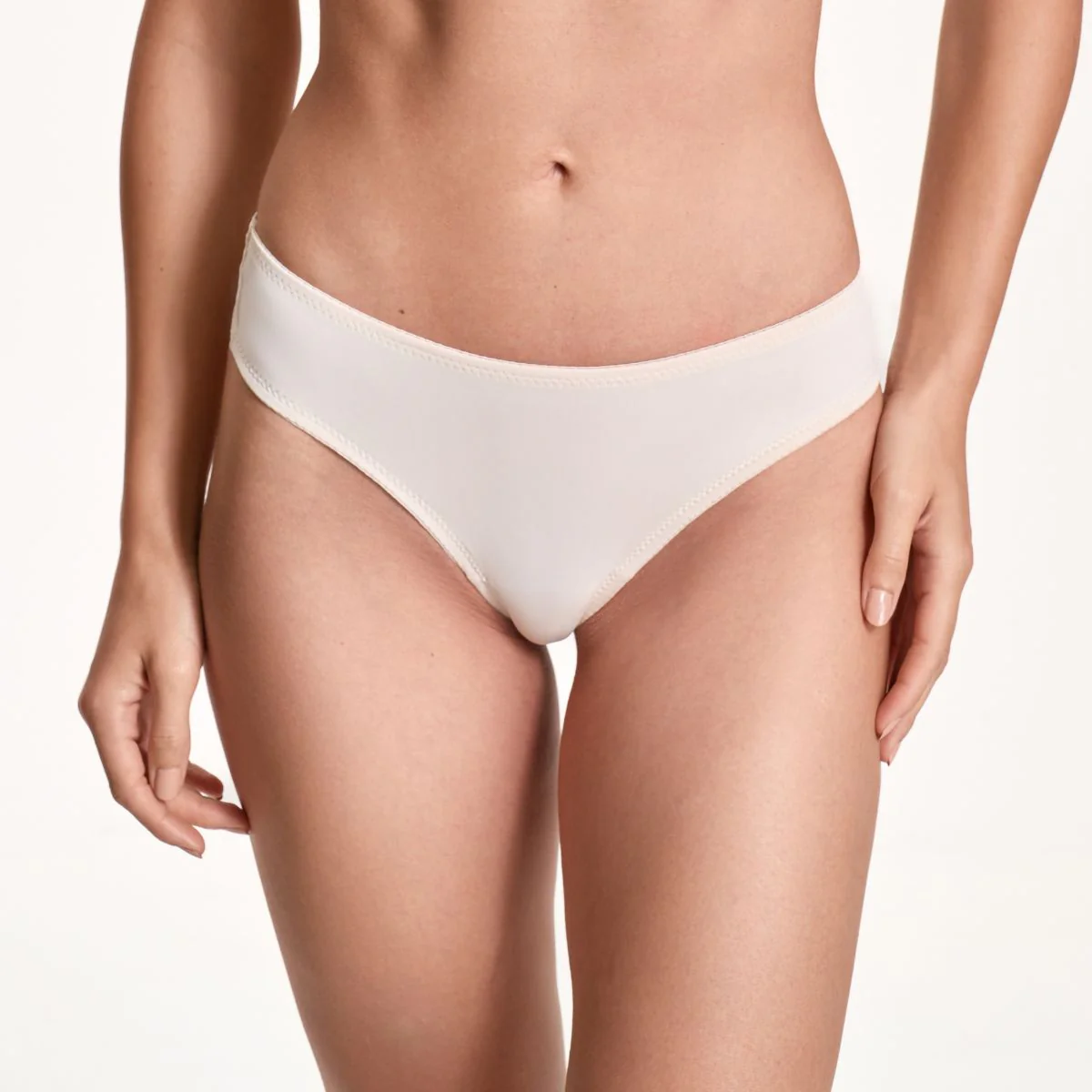 Classic Thong (Black) - Image 29