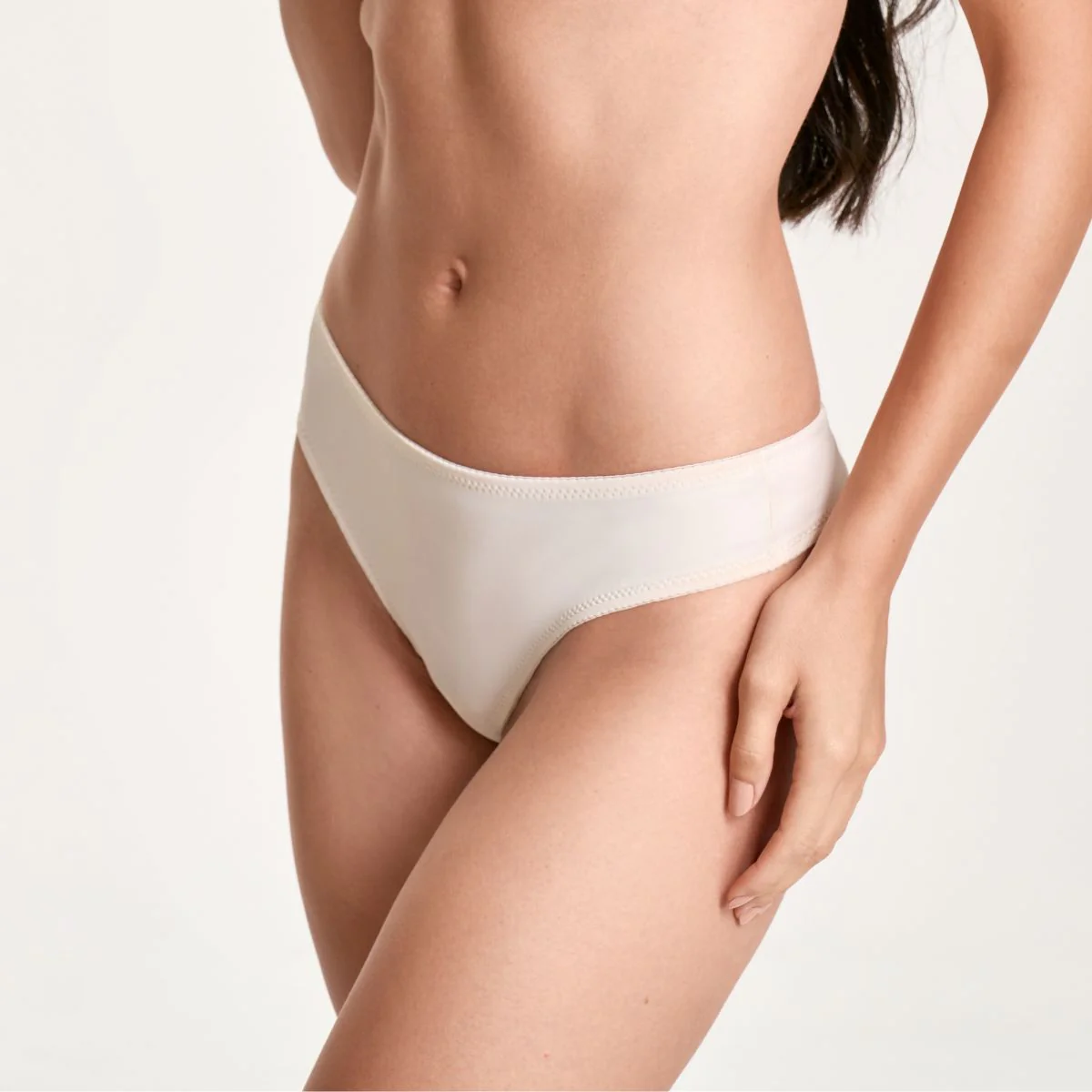 Classic Thong (Black) - Image 30