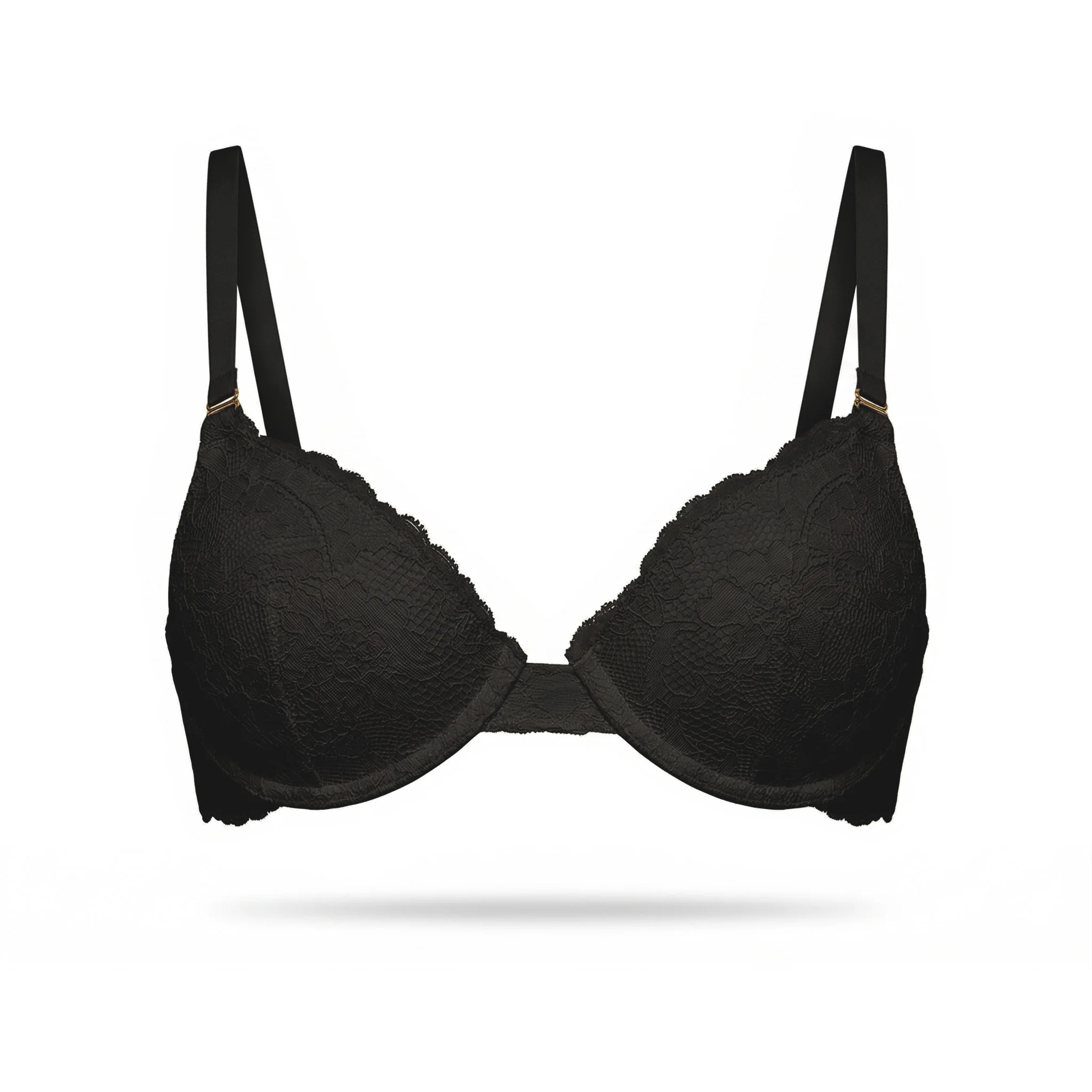 Date Night Lace - Push-Up Bra - Image 21