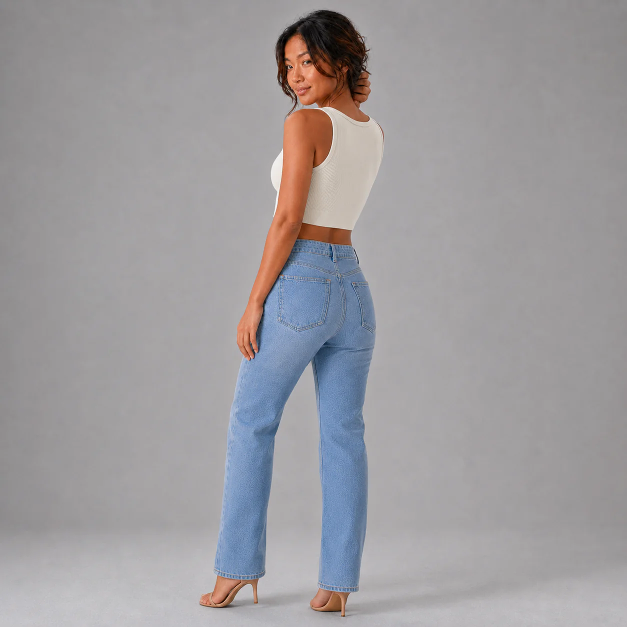 The Push-Up Crop - For Small Sizes - Image 13