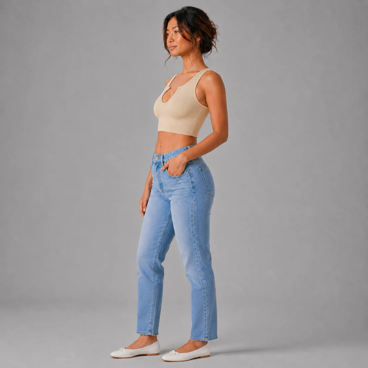 The Push-Up Crop - For Small Sizes - Image 20