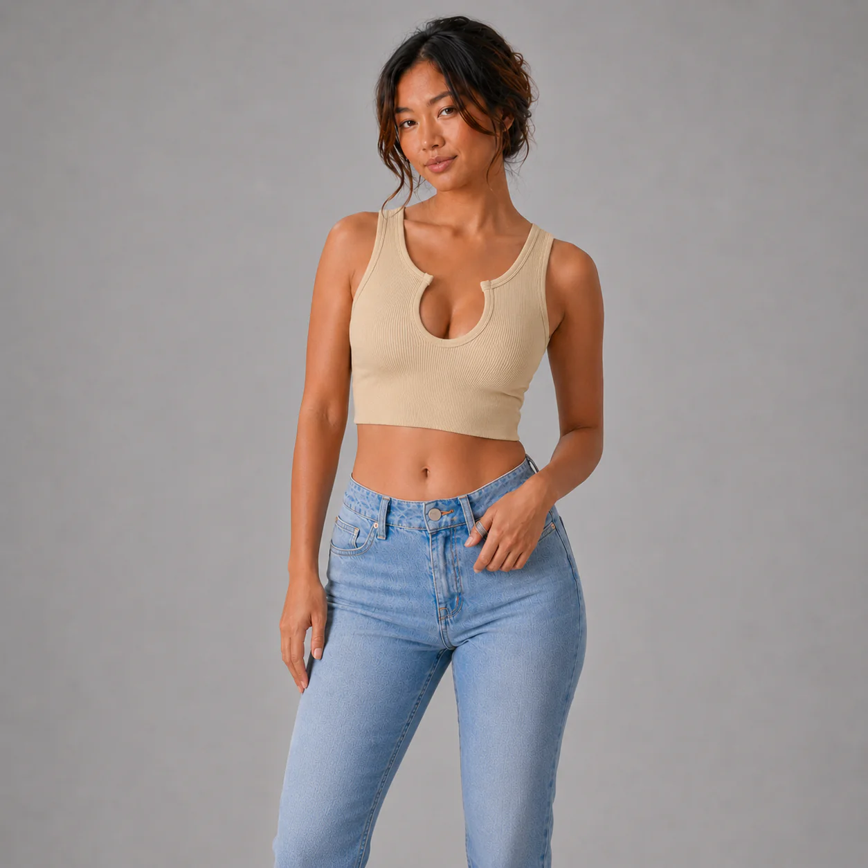 The Push-Up Crop - For Small Sizes - Image 22