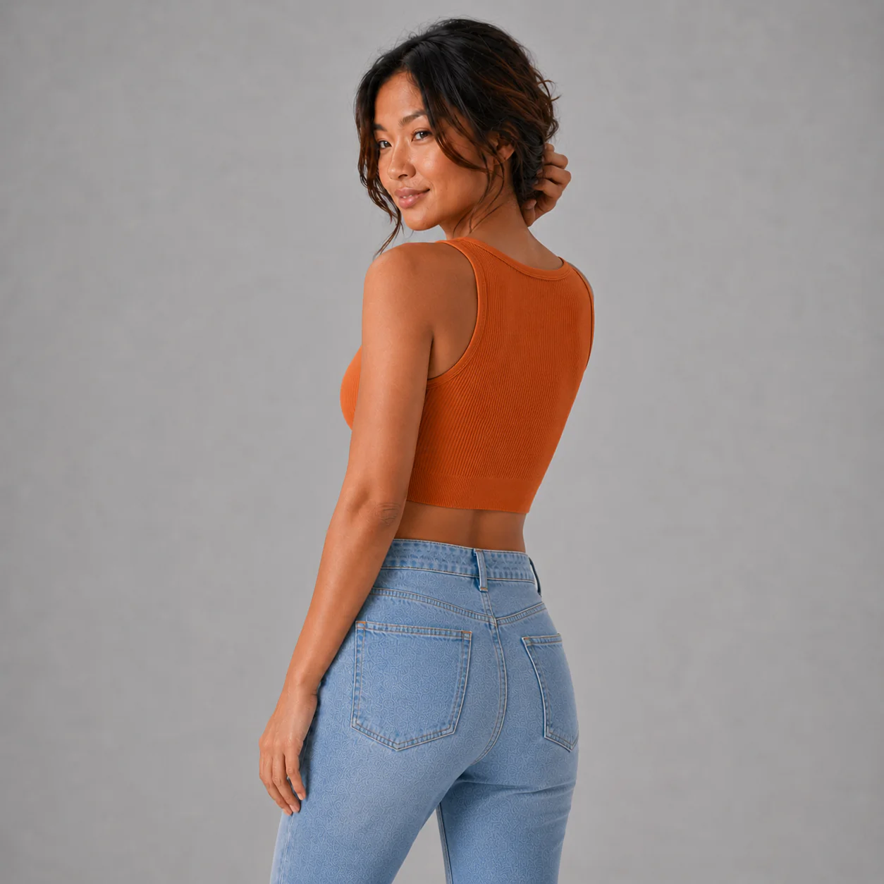 The Push-Up Crop - For Small Sizes - Image 28